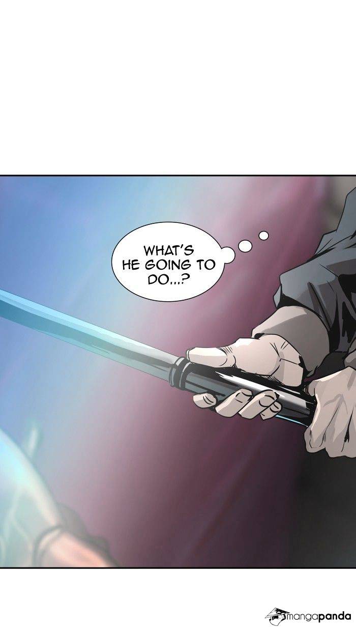 Tower of God Chapter 314 image 019